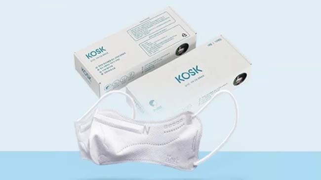 kosk