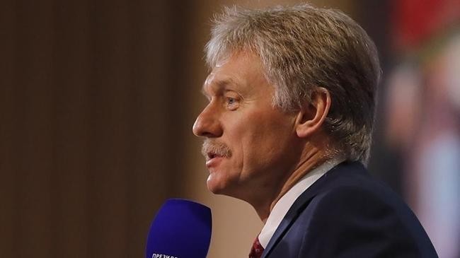 kremlin spokesman dmitry peskov 3