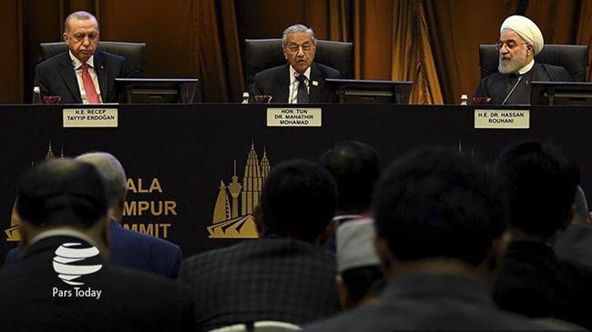 kuala lumpur summit 2019