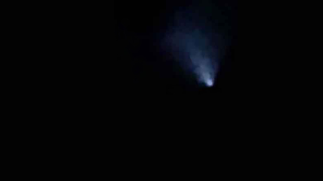 kuinceland mistry light pic