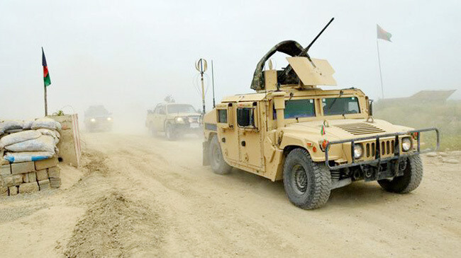 kunduz afganistan
