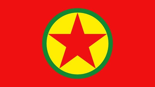 kurdistan workers party