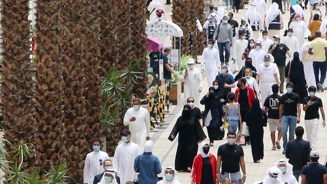 kuwait expects nearly 15 lakh expats