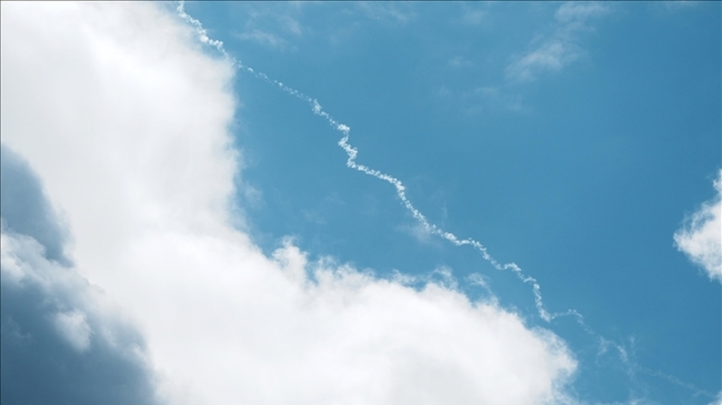 ইরান-ইসরায়েল যুদ্ধের আবহে কুয়েত বিমানবন্দরে ড্রোন হামলা