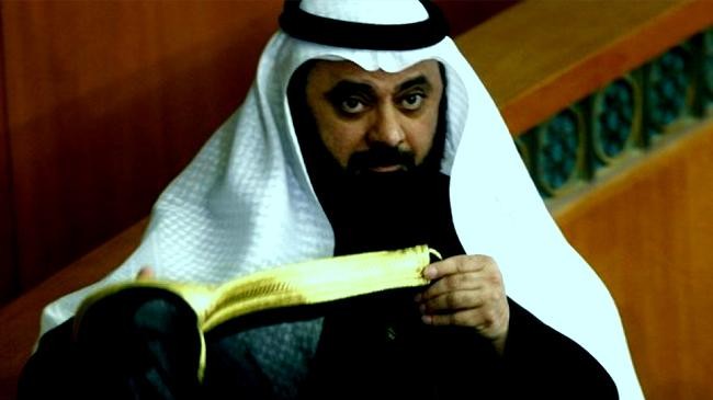 kuwait walid al tabtabaei