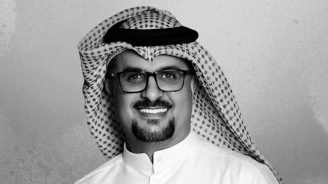 kuwaiti actor mishari al balam
