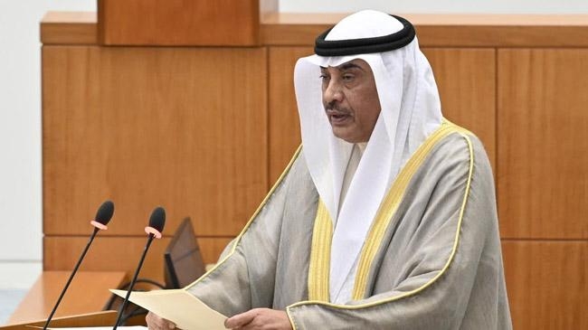 kuwaiti government resigns