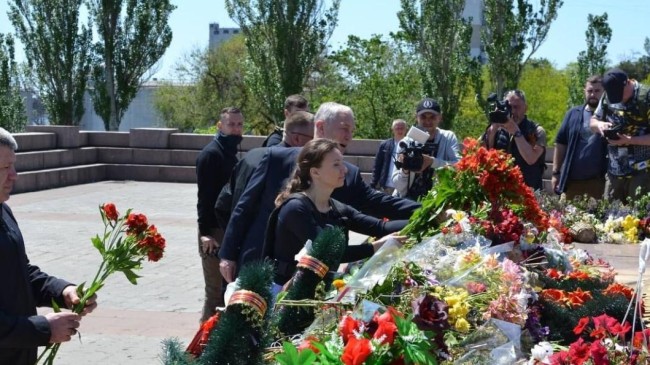kuznetseva kherson