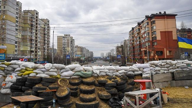 kyiv prepares russian attack