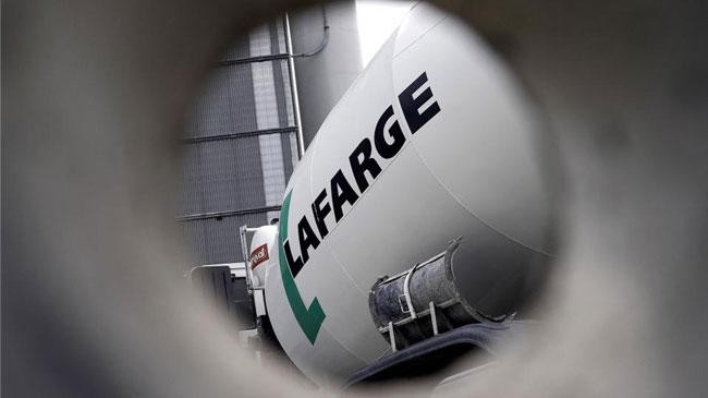 lafarge