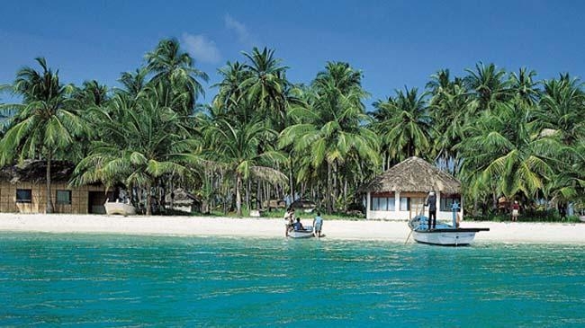 lakshadweep