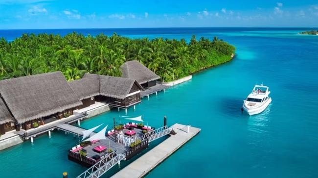 lakshadweep 1