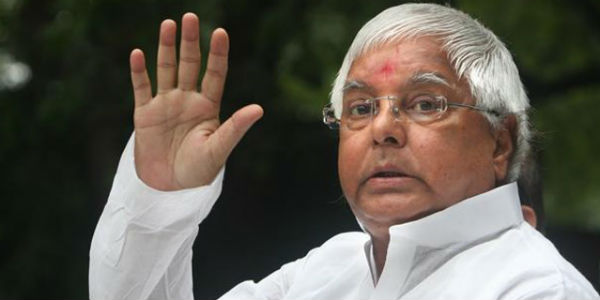 lalu prasad