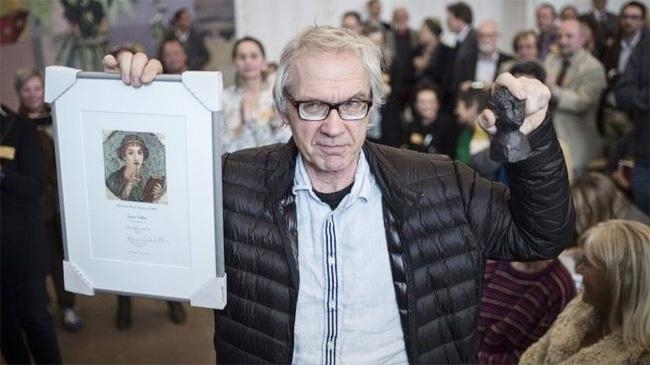 lars vilks