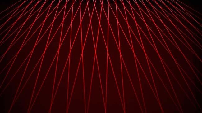 laser wall