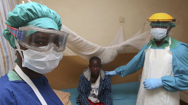 lassa fever in naigeria