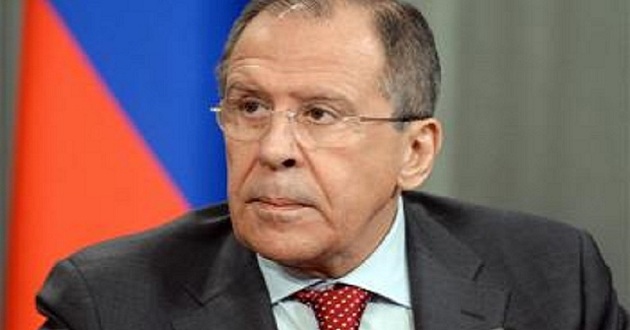 lavrov on iran sanction