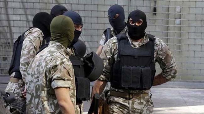 lebanon arrests 21