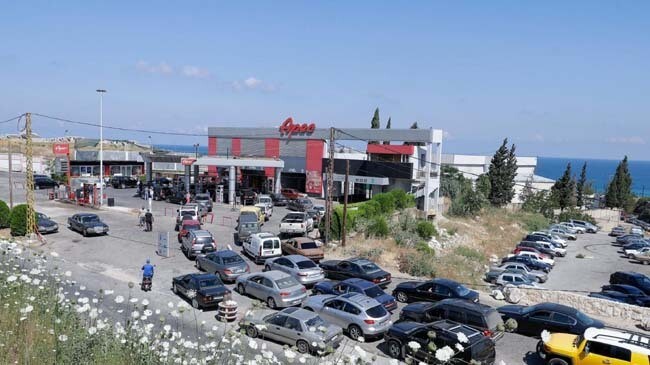 lebanon cars