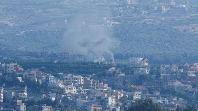 lebanon tyre