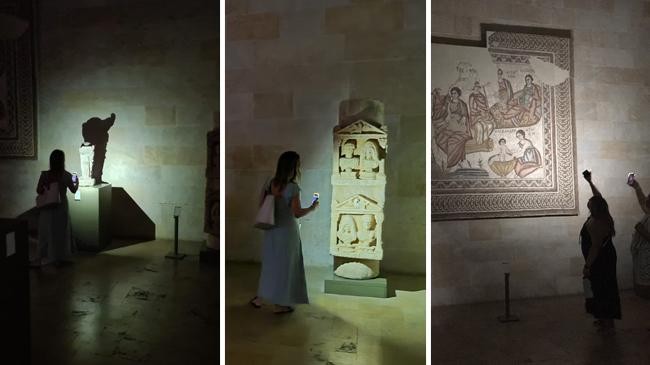 lebanons archaeological sites at risk due to power shortages