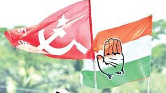 leftcongress alliance