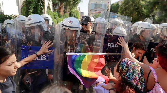 lgbt turkey