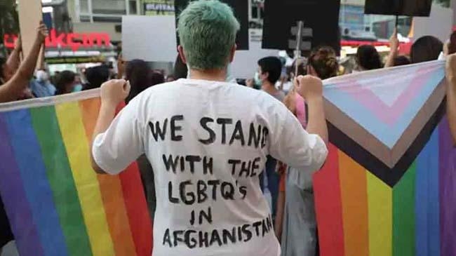 lgbtq in afghanistan