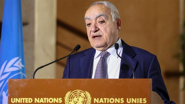 libya diplomat un salam