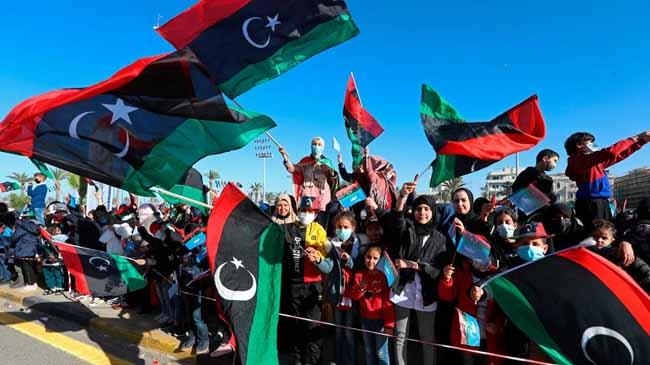 libya elections 1