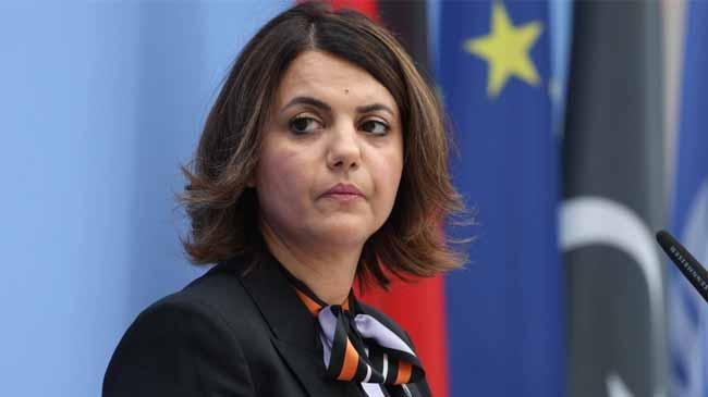 libya fm