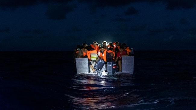 libyan authorities find 15 