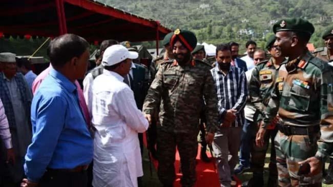 lieutenant general manjinder singh