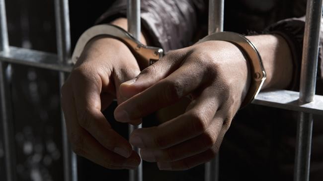 life sentence