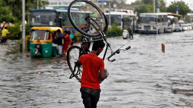 lightining india bihar uttarprodesh rain