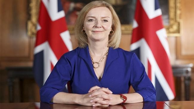 liz truss