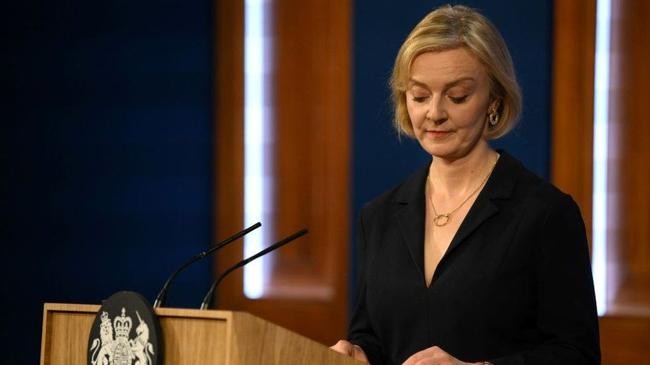 liz truss 1