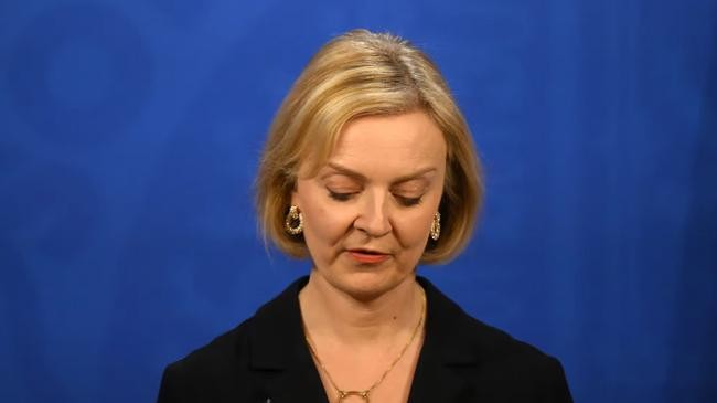 liz truss 2