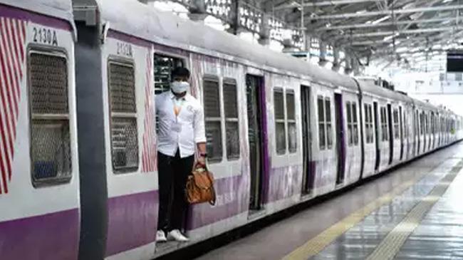 local train india02