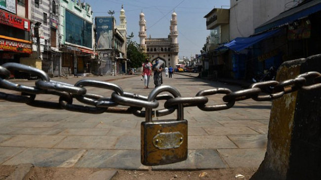 lockdown in west bengal