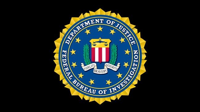 logo fbi