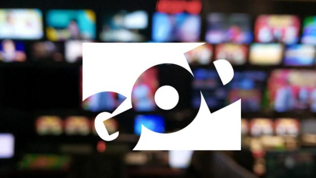 logo god tv