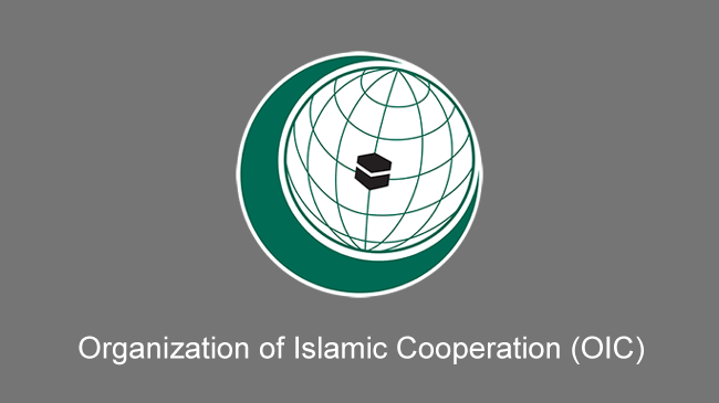 oic logo