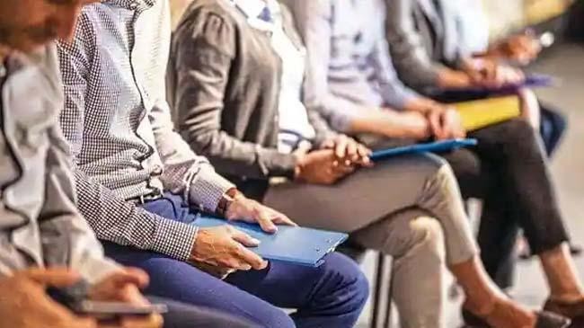 losing job risk