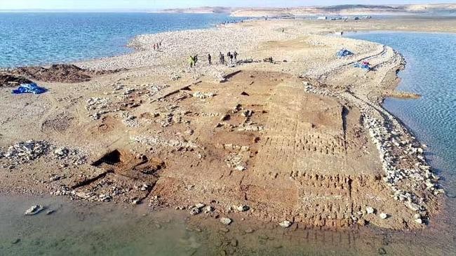 lost city of zakhiku