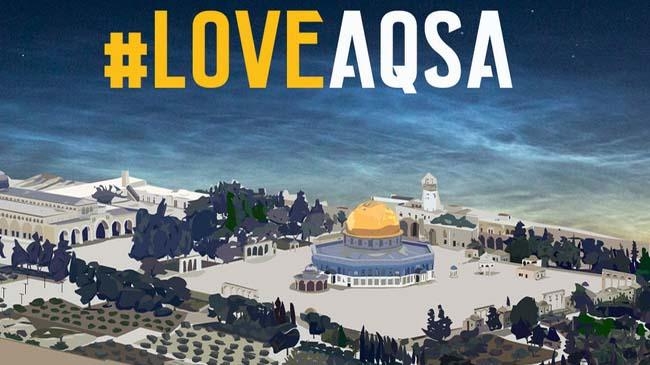 love aqsa