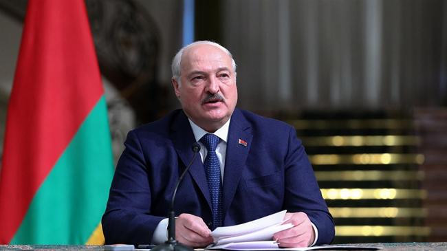 lukashenko