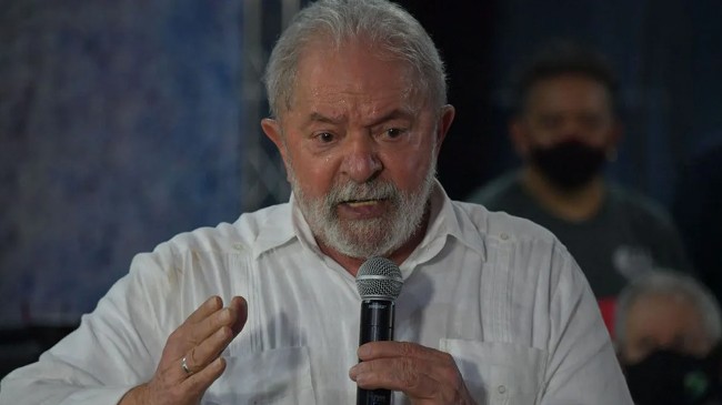 lula