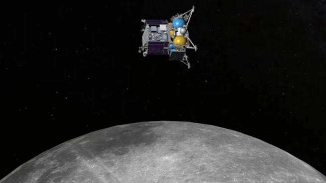 luna 25