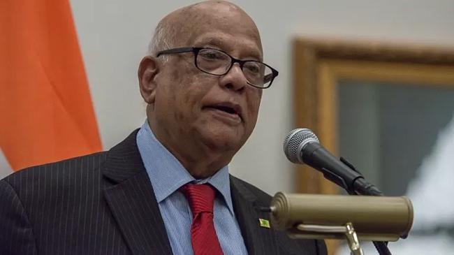 m a muhit laid rest